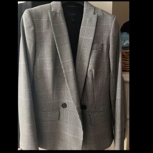 J.Crew Blazer